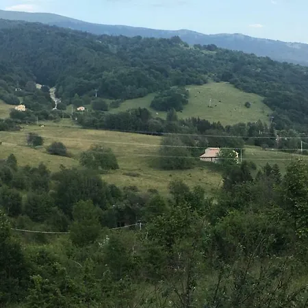Prada Bellavista Lago Di Garda Апартаменты