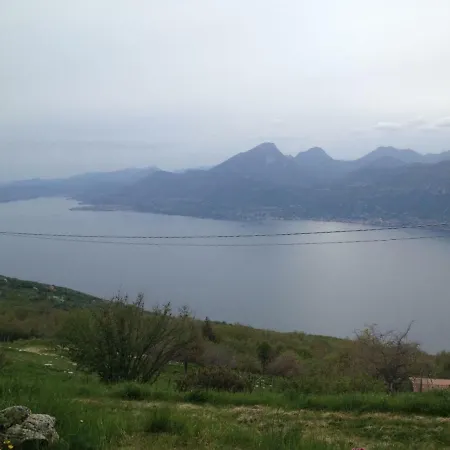 Prada Bellavista Lago Di Garda * Кастеллетто-ди-Бренцоне