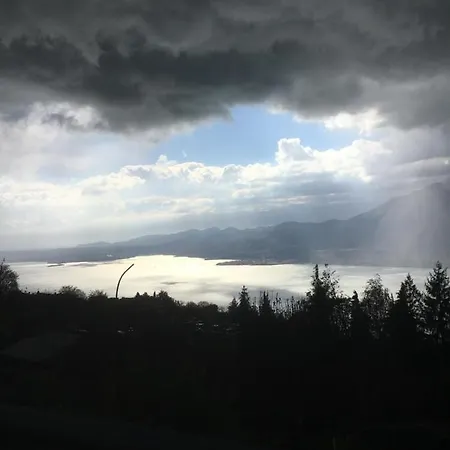 Prada Bellavista Lago Di Garda Апартаменты